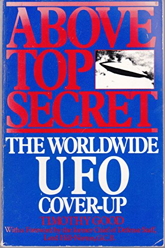 Above Top Secret