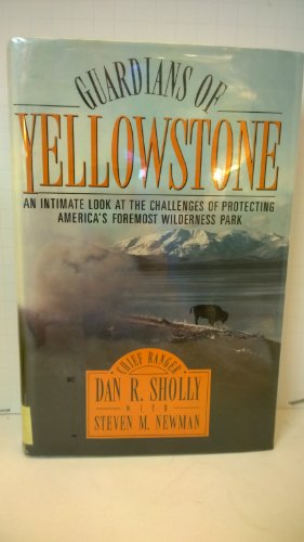 Guardians of Yellowstone