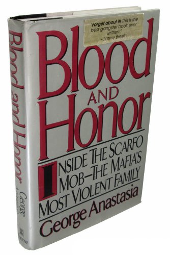 Blood and Honor