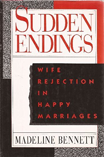 Sudden Endings