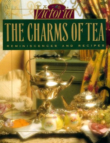 "Victoria" the Charms of Tea