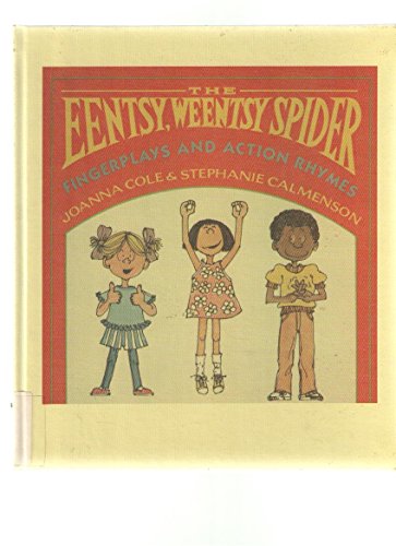 The Eentsy, Weentsy Spider