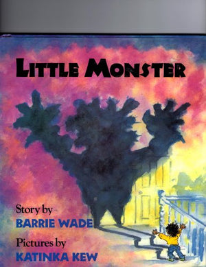 Little Monster