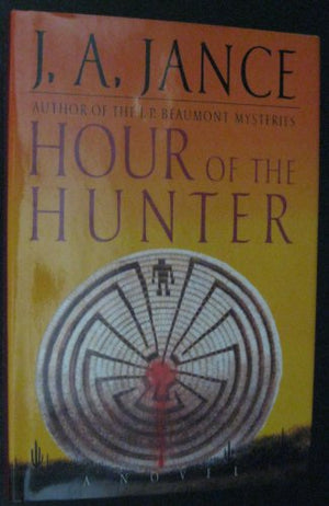 Hour of the Hunter