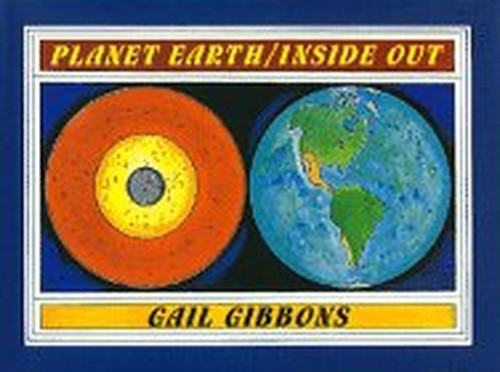 Planet Earth