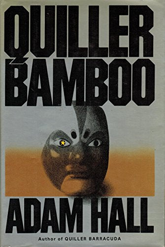 Quiller Bamboo