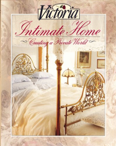 "Victoria" Intimate Home