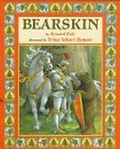 Bearskin 