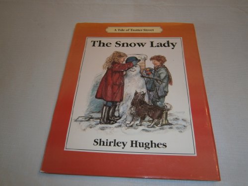 The Snow Lady
