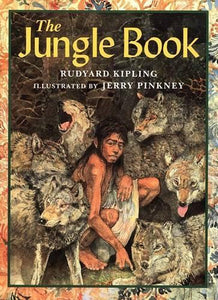 The Jungle Book 