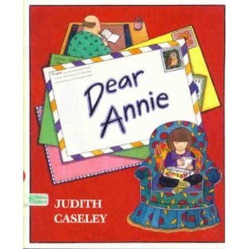 Dear Annie
