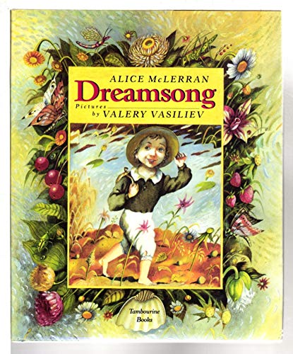 Dreamsong