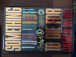 Something to Die for 