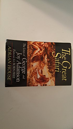 The Great Safari