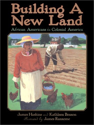 Building a New Land