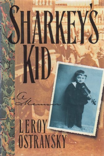 Sharkey's Kid