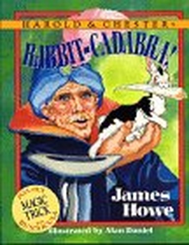 Rabbit-Cadabra!