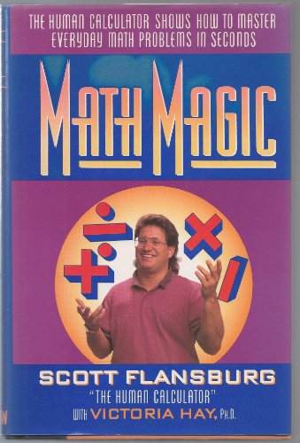 Magic of Math