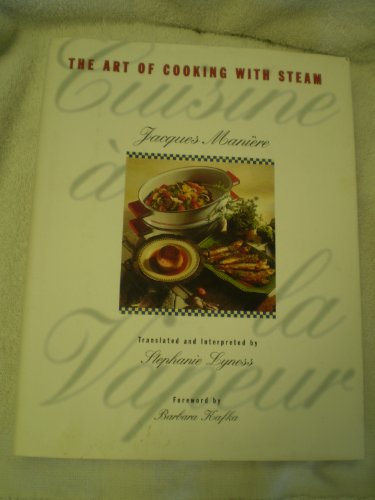 Cuisine a la Vapeur