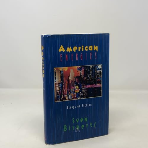 American Energies