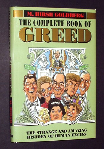 The Complete Book of Greed