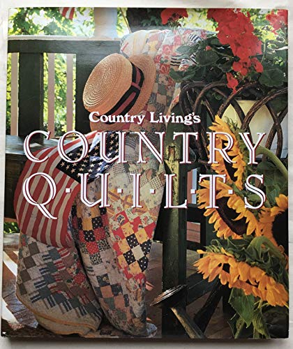 "Country Living" Country Quilts