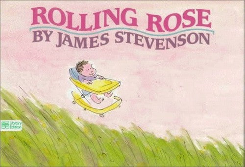 Rolling Rose