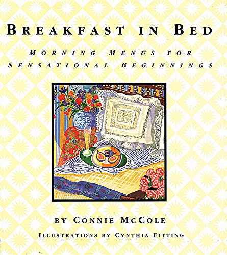 Breakfast in Bed