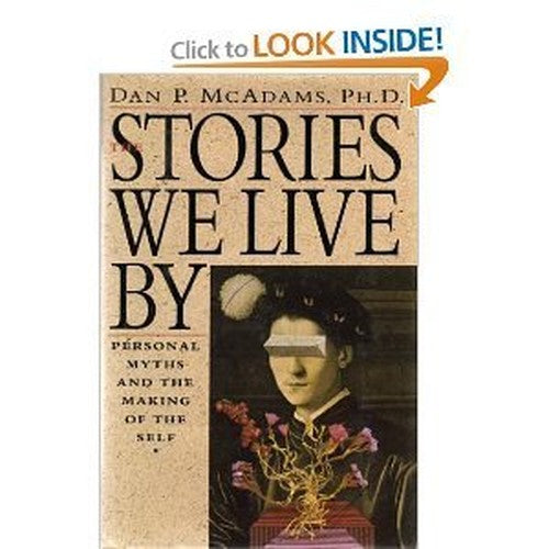 The Stories We Live by