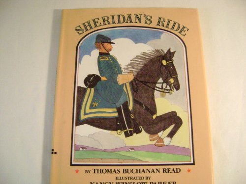 Sheridan's Ride
