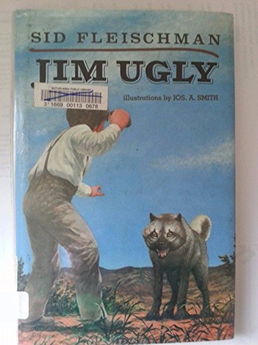 Jim Ugly