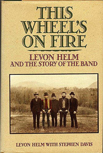 This Wheel's on Fire