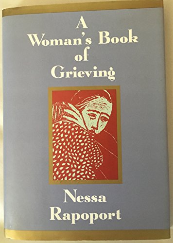 Womans Book of Grieving