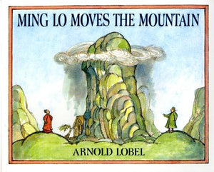 Ming Lo Moves the Mountain 