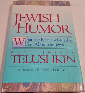 Jewish Humor 