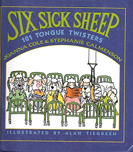 Six Sick Sheep