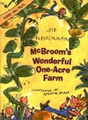 MC Broom's Wonderful