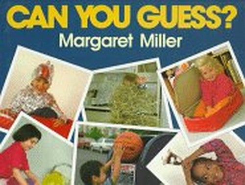 Can You Guess?