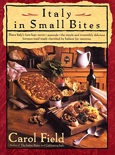 Italy in Small Bites