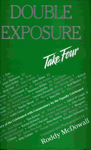 Double Exposure, Take Four