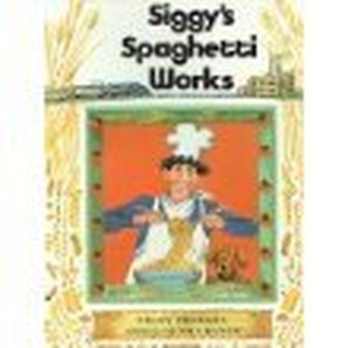 Siggy's Spaghetti Works