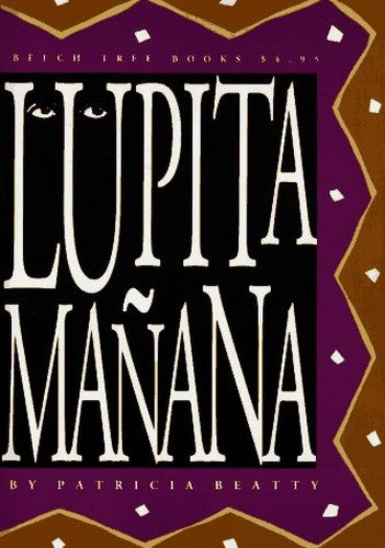 Lupita Manana
