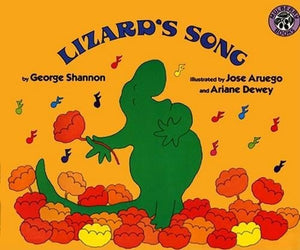 Lizard's Song