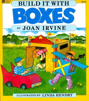 Build it with Boxes