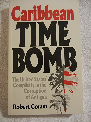 Caribbean Time Bomb