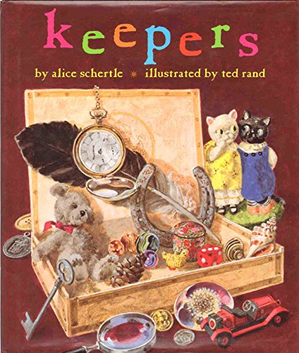 Keepers
