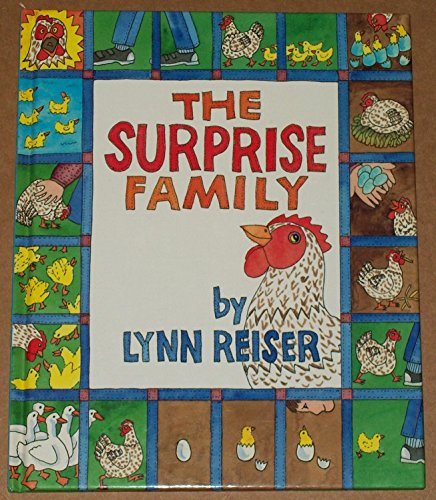The Surprise Family