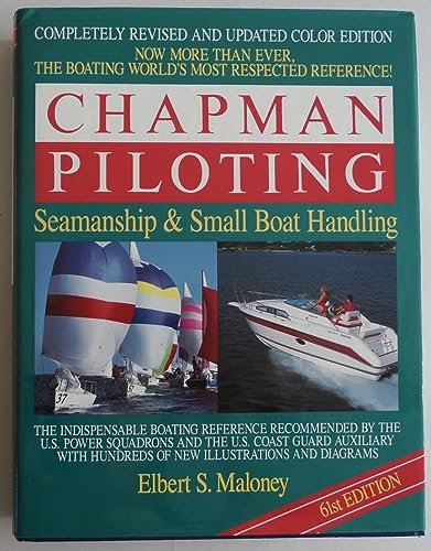 Chapman Piloting