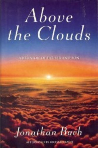 Above the Clouds