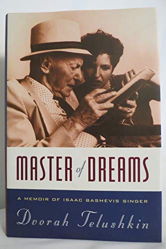 Master of Dreams